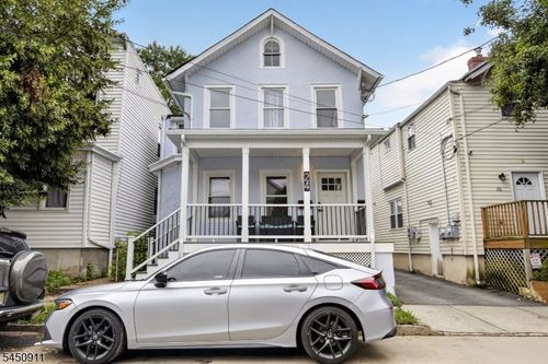 1-24 Dean St, West Orange, NJ, 07052-5220 | Card Image