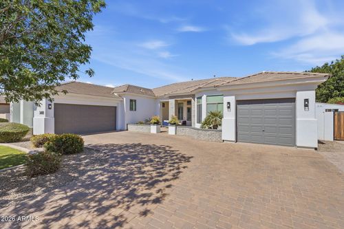 5400 S Crosscreek Dr, Chandler, AZ, 85249-3357 | Card Image