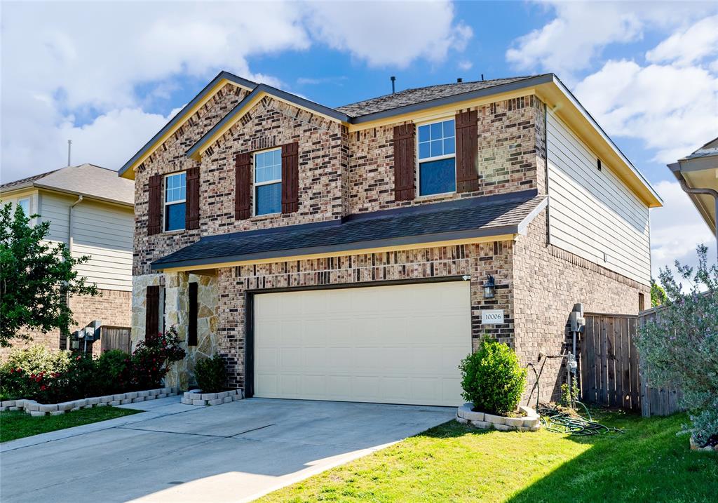 Granite Grove Ln, Richmond, TX 77406