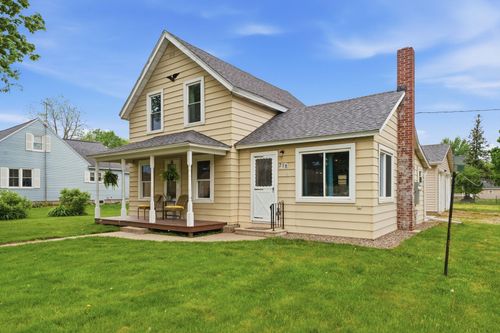 278 Chestnut St Ne, Mazeppa, MN, 55956-2612 | Card Image