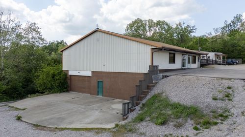 797 Slate Ave, Owingsville, KY, 40360-2206 | Card Image