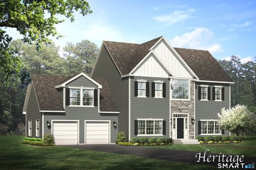 502 Freya Lane, East Hampton, CT, 06424 | Card Image