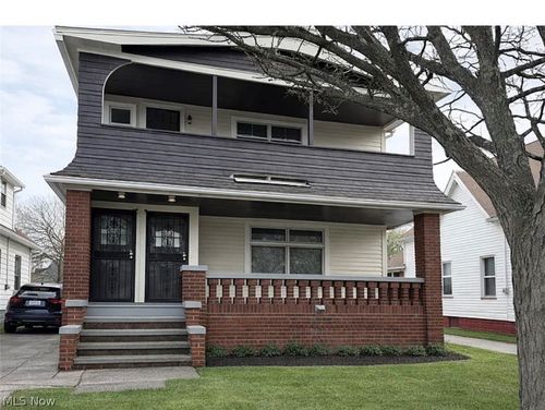 12722 Holborn Avenue, Cleveland, OH, 44105 | Card Image