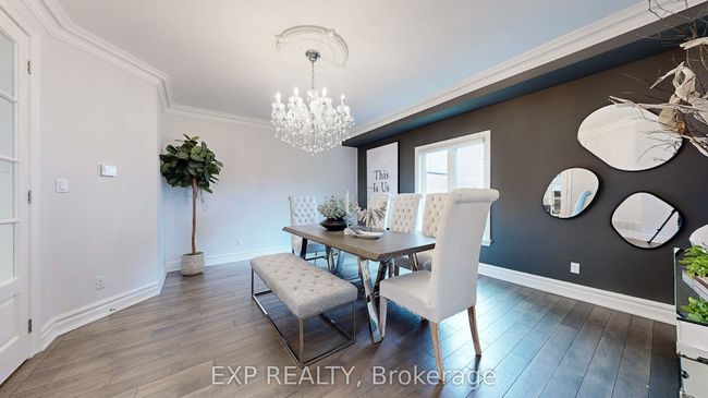 29 Wingate Cres, House other with 6 bedrooms, 6 bathrooms and 8 parking in Richmond Hill ON | Image 10