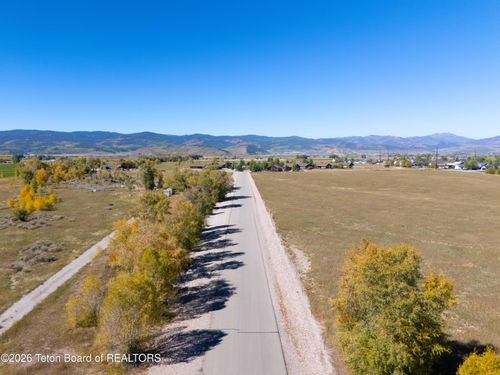 025 Cedar Springs Drive, Thayne, WY, 83127 | Card Image