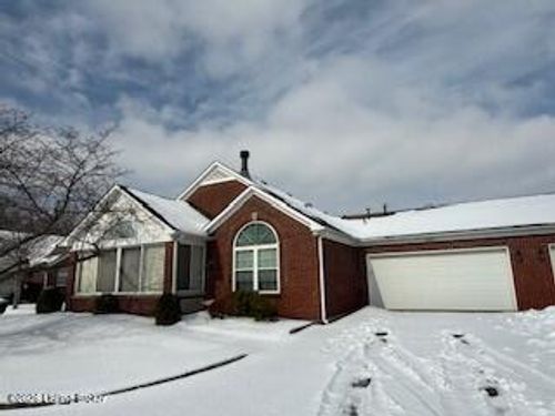 12005 Doe Ridge Pl, Louisville, KY, 40299-4497 | Card Image