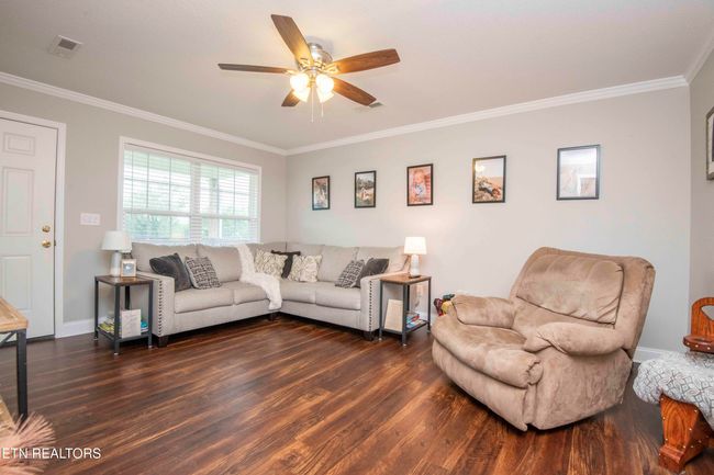 1359 Byrd Cir, House other with 3 bedrooms, 2 bathrooms and null parking in Kingston TN | Image 7
