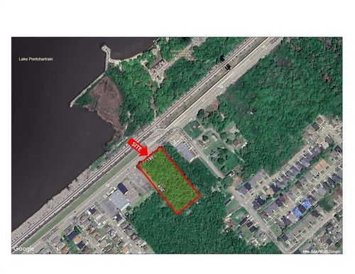 13830 Lincoln Beach Boulevard, New Orleans, LA, 70128 | Card Image