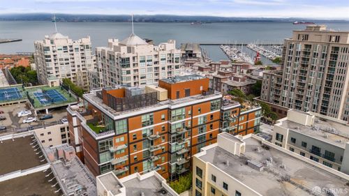 506-72 Townsend St, San Francisco, CA, 94107-2187 | Card Image