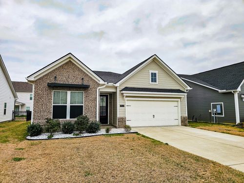 3613 Shady Forest Dr, Murfreesboro, TN, 37128-6703 | Card Image