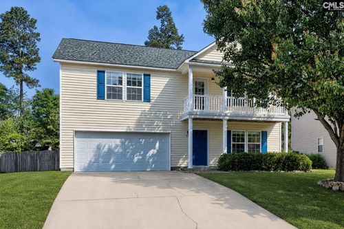 215 Eagle Pointe Dr, Chapin, SC, 29036-9262 | Card Image