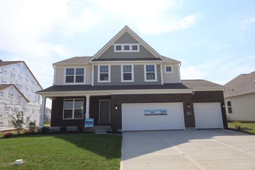 5980 Hawks Ln, Milford, OH, 45150-3800 | Card Image
