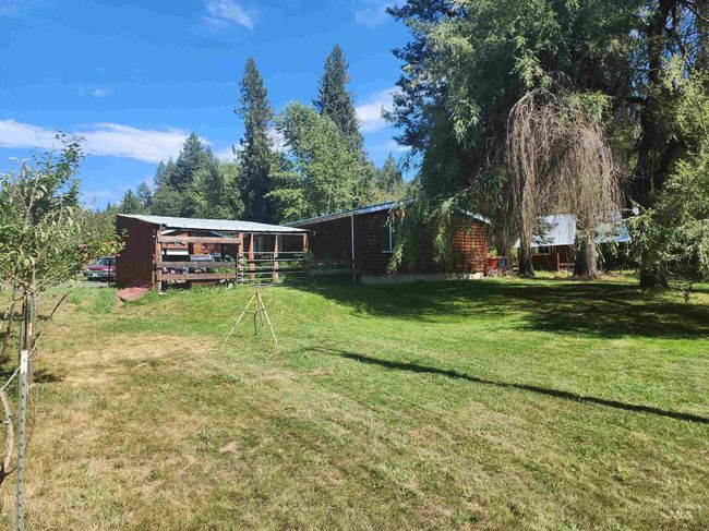 126 Shira Rd, House other with 3 bedrooms, 2 bathrooms and 1 parking in Clearwater ID | Image 26