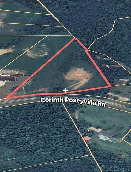 1655 Corinth Poseyville Rd, Bremen, GA, 30110-3104 | Card Image