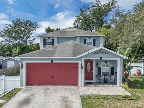 1767 N Merrick Dr, DELTONA, FL, 32738-4950 | Card Image