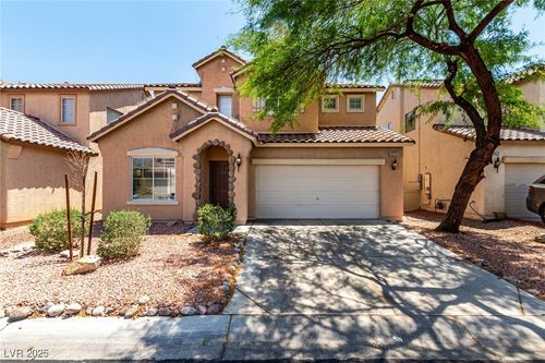 4028 Spring Line St, North Las Vegas, NV, 89032-0278 | Card Image