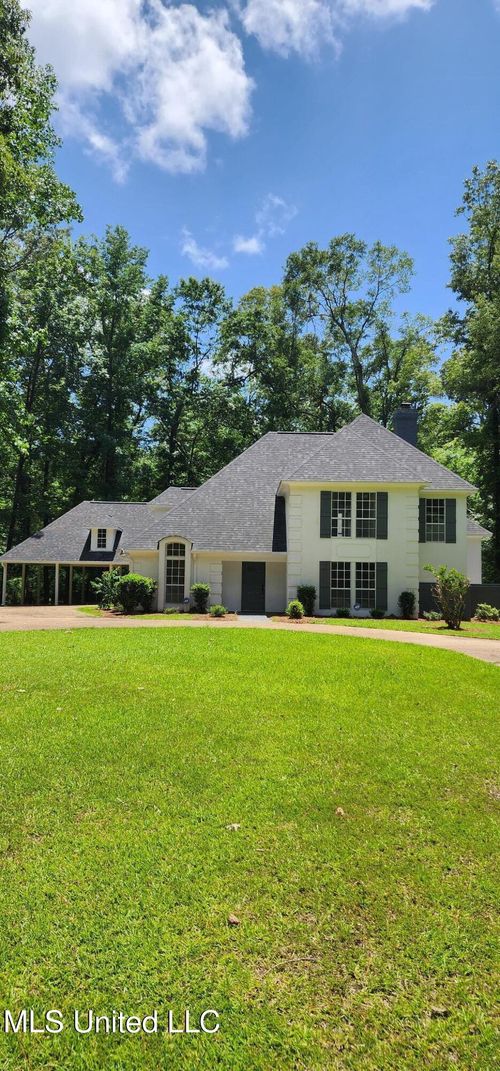 273 Springwood Dr, Terry, MS, 39170-9727 | Card Image