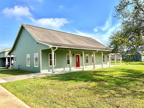 4212 County Road 182, Alvin, TX, 77511-9653 | Card Image