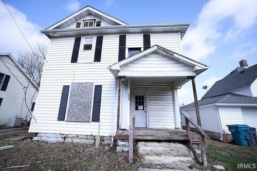 1114 Spring St, New Castle, IN, 47362-4431 | Card Image