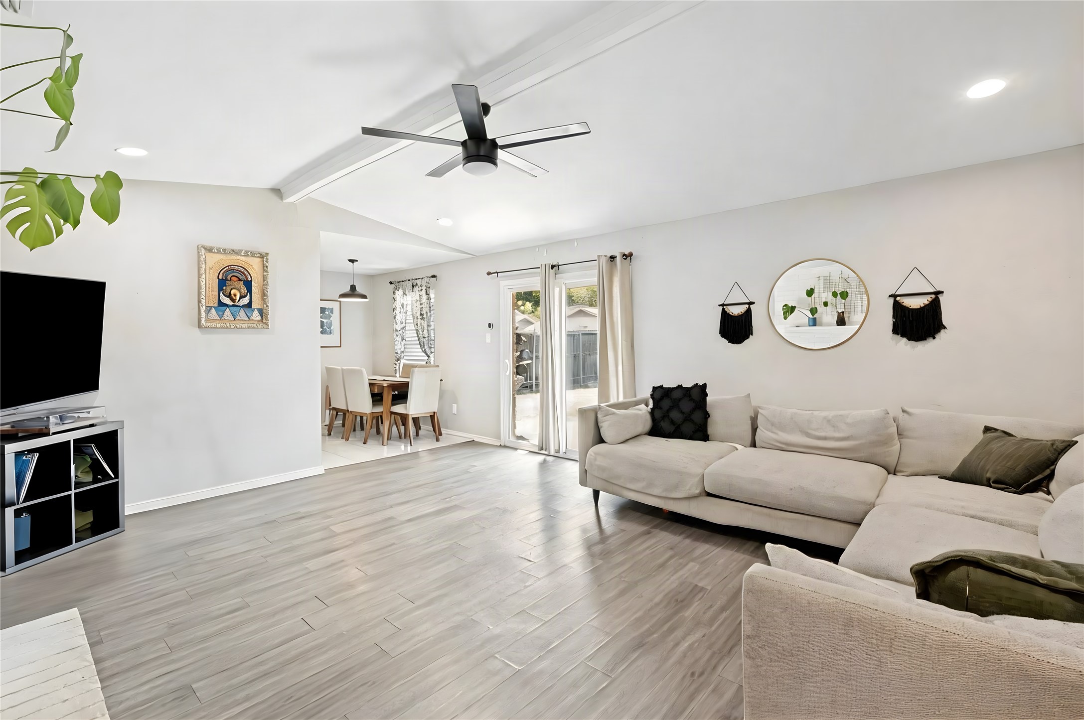 Residential in Lewisville 4