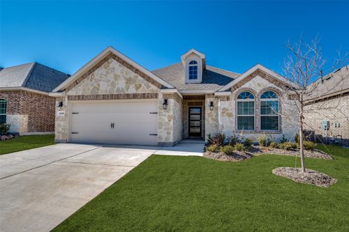1440 Green Valley Way, Celina, TX, 75009-6569 | Card Image
