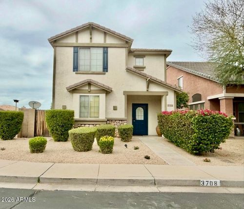 3708 E Kerry Ln, Phoenix, AZ, 85050-6372 | Card Image