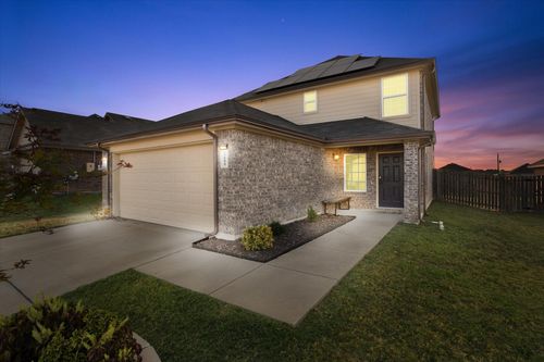 1604 Blue Jay Dr, Ennis, TX, 75119-1733 | Card Image