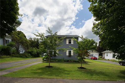 503 Lincoln Avenue, House other with 3 bedrooms, 2 bathrooms and null parking in Ellisburg NY | Image 3