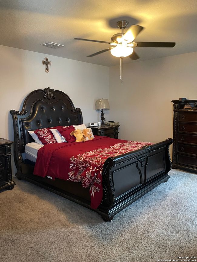 7106 Lunar Eclipse, House other with 3 bedrooms, 2 bathrooms and null parking in Converse TX | Image 12