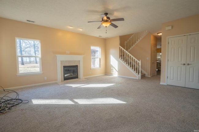 11118 E 400 N, House other with 4 bedrooms, 3 bathrooms and null parking in Remington IN | Image 12