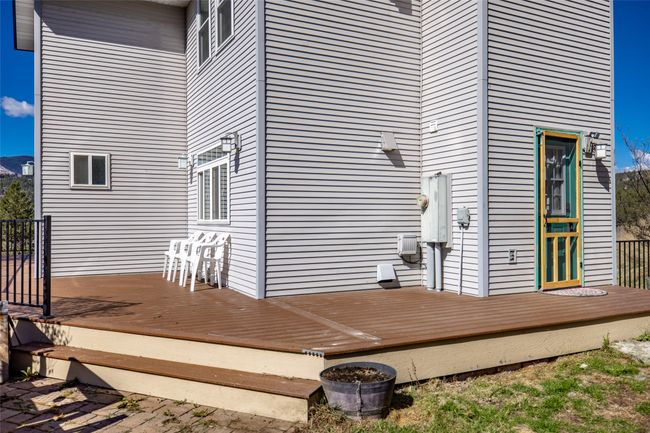 View of deck | Image 76