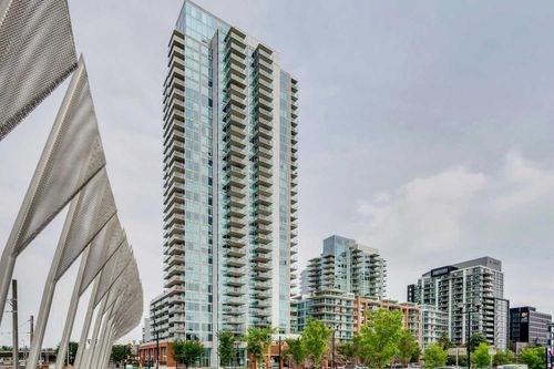 2902-510 6 Ave Se, Calgary, AB, T2G1L7 | Card Image
