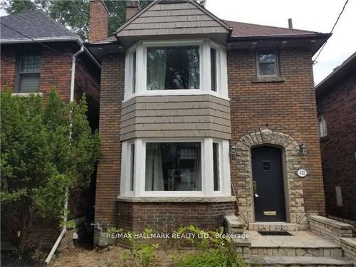 452 St Clements Ave, Toronto, ON, M5N1M1 | Card Image