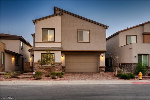 145 Rohan Crest Ave, Henderson, NV, 89011-5675 | Card Image