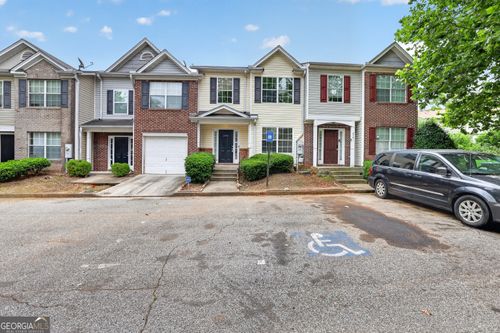2793 Vining Ridge Ter, Decatur, GA, 30034-7506 | Card Image