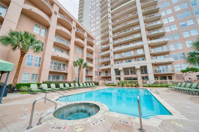 UNIT-2405 - 3505 Sage Rd, Condo with 2 bedrooms, 2 bathrooms and 1 parking in Houston TX | Image 38
