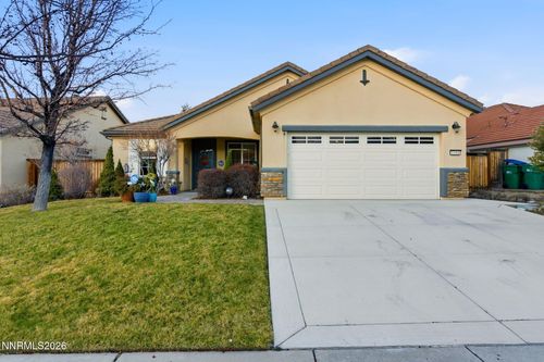 1150 Cliff Park Way, Reno, NV, 89523-3916 | Card Image