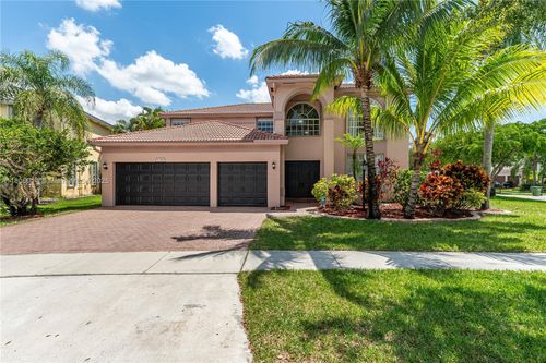13366 Nw 14th St, Pembroke Pines, FL, 33028-2722 | Card Image