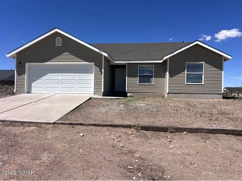 850 S Horseshoe Ln, Saint Johns, AZ, 85936-4964 | Card Image