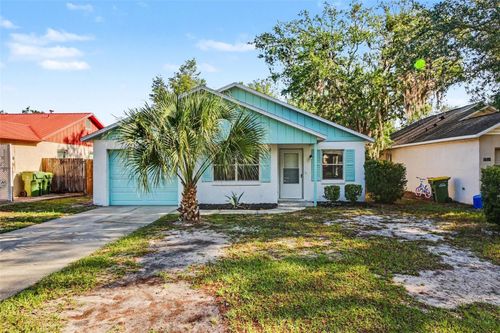 2710 Lorraine Dr, LEESBURG, FL, 34748-4648 | Card Image