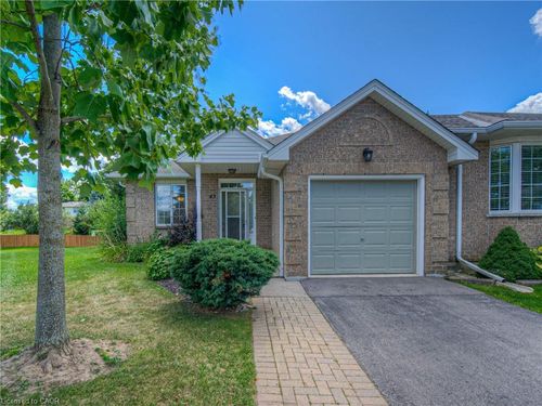 43 Postoaks Dr, Mount Hope, ON, L0R1W0 | Card Image