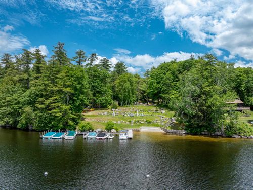 Lot 53 Senter Cove Rd, Center Tuftonboro, NH, 03816 | Card Image