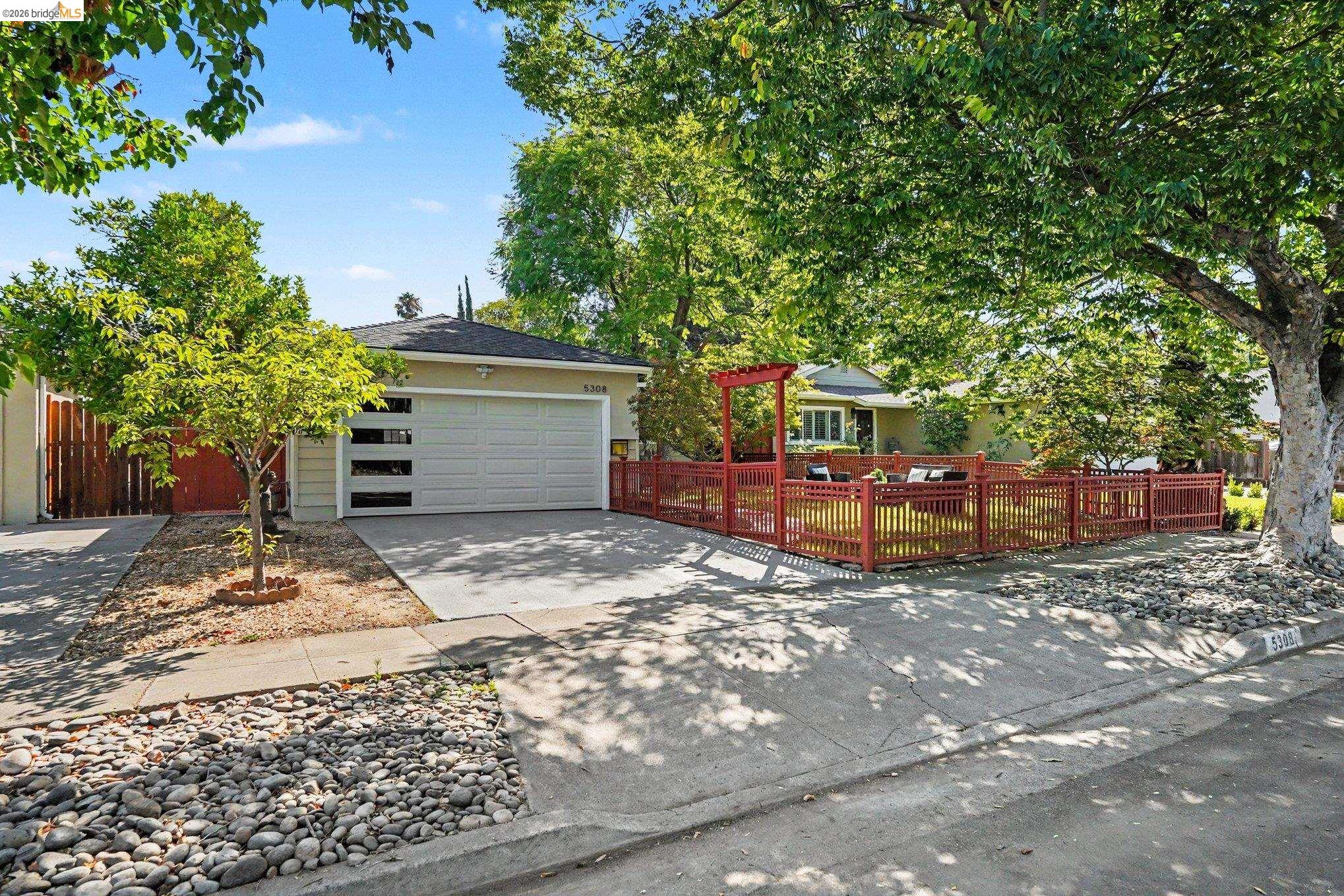 Residential in San Jose 3