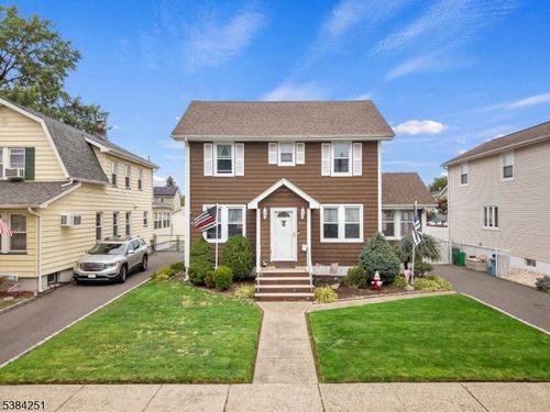 217 Page Ave, Lyndhurst, NJ, 07071-2614 | Card Image