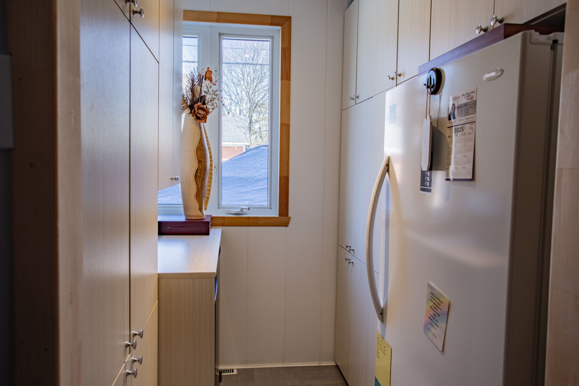 Residential in Québec (Sainte-Foy/Sillery/Cap-Rouge) 3