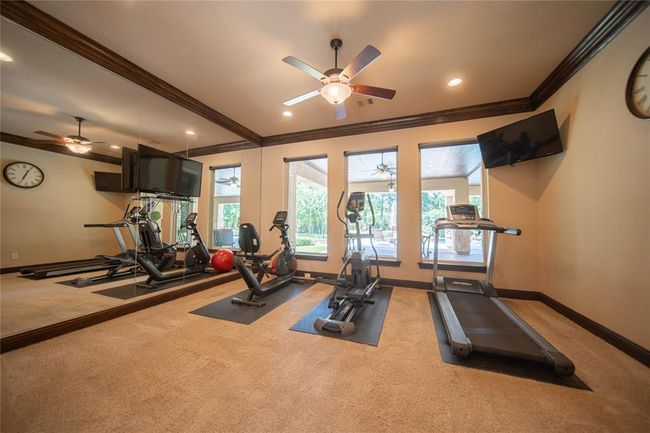 27603 Little Fox Crst, House other with 6 bedrooms, 8 bathrooms and 5 parking in Spring TX | Image 27