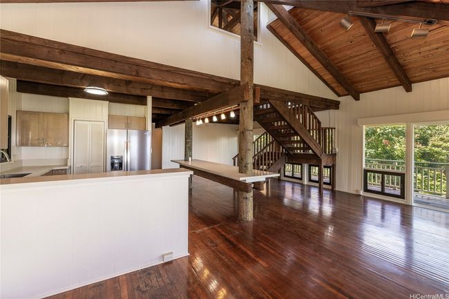 main floor living room | Image 7