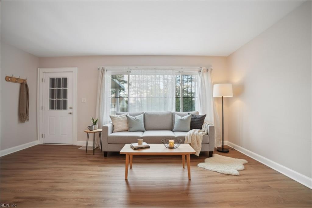 Residential in Portsmouth 5
