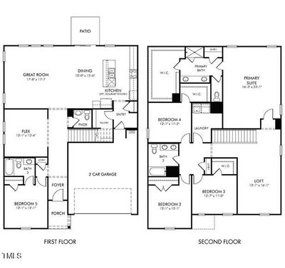 FLoorplan | Image 3