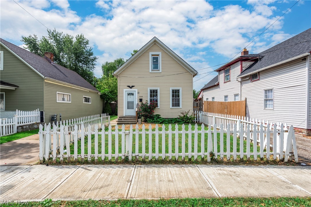 Residential in Cleveland 3